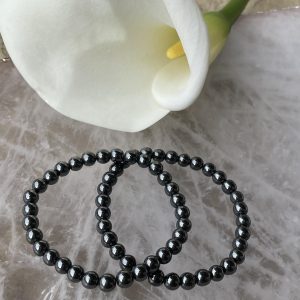 Hematite Bracelets